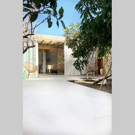 Casita Blanca Cerca De Timanfaya Appartement Tinguaton Buitenkant foto