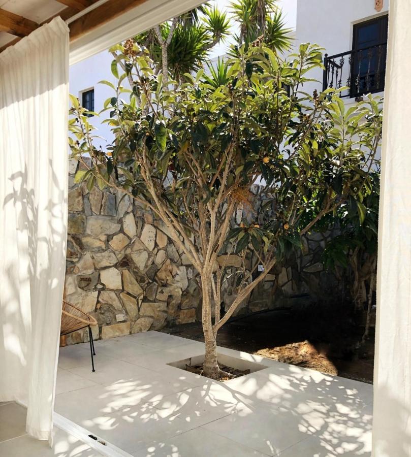Casita Blanca Cerca De Timanfaya Apartment