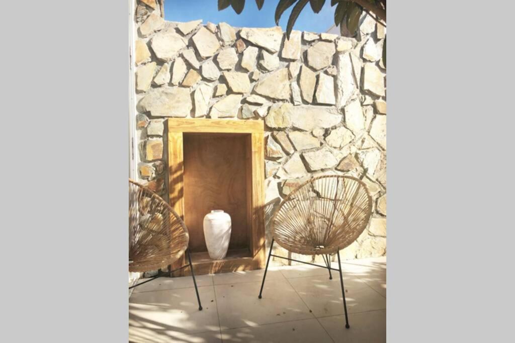 Apartment Casita Blanca Cerca De Timanfaya Tinguaton