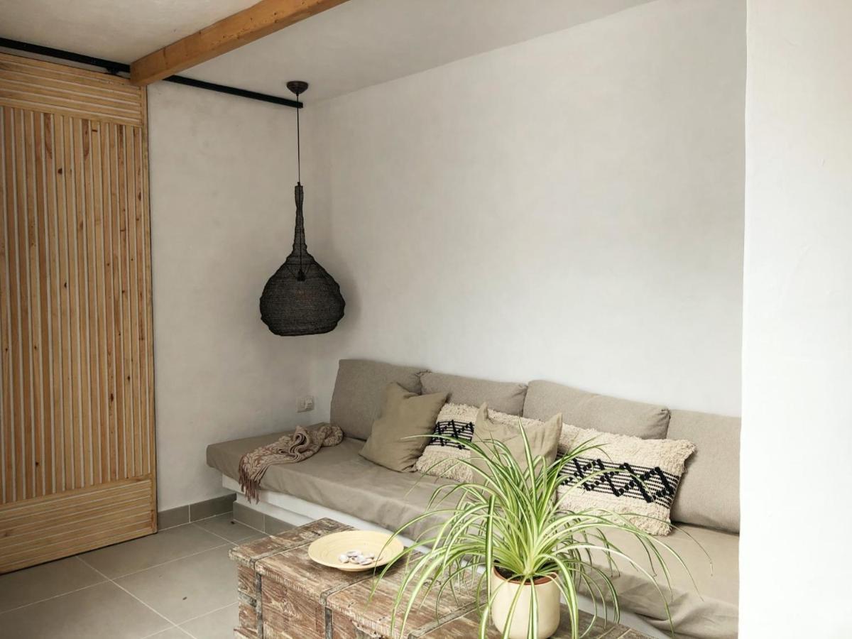 Casita Blanca Cerca De Timanfaya * Tinguaton