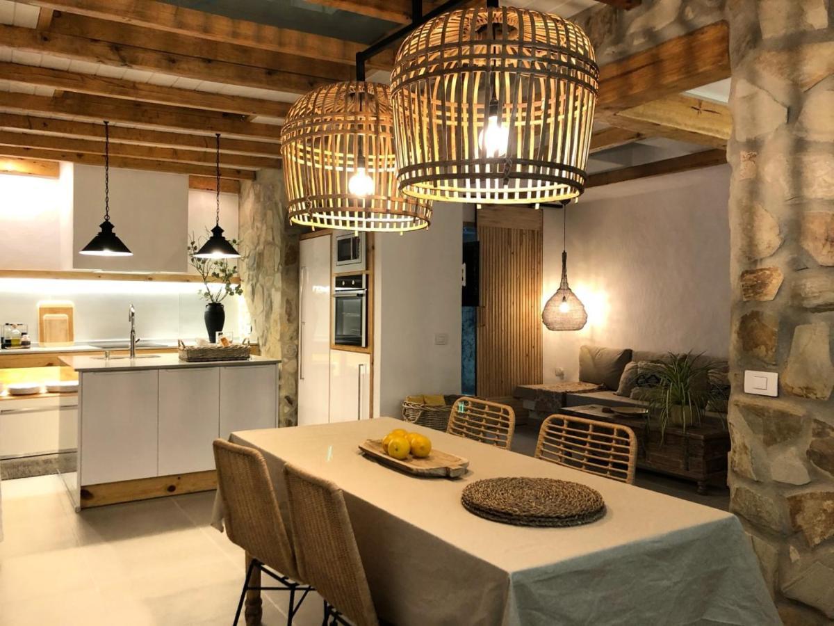 Casita Blanca Cerca De Timanfaya Apartment